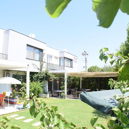 Forever Alacati Boutique Hotel (Adults Only) Eksteriør billede