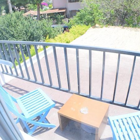 Forever Alacati Boutique Hotel (Adults Only) Eksteriør billede