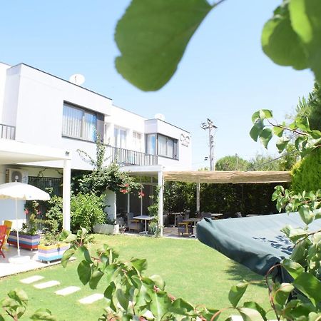 Forever Alacati Boutique Hotel (Adults Only) Eksteriør billede