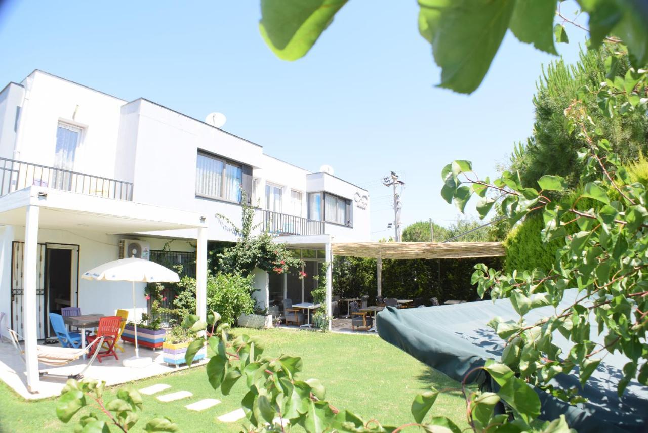 Forever Alacati Boutique Hotel (Adults Only) Eksteriør billede