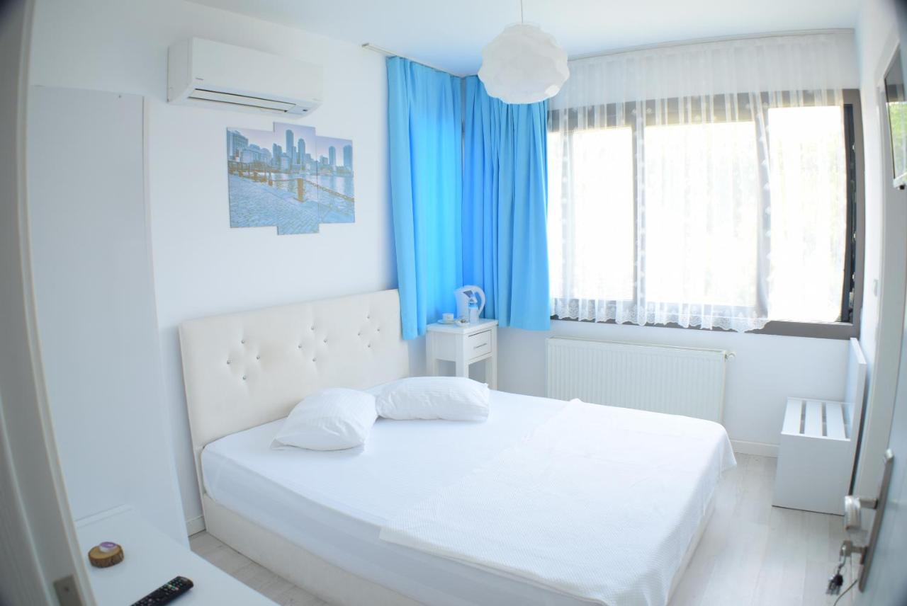 Forever Alacati Boutique Hotel (Adults Only) Eksteriør billede