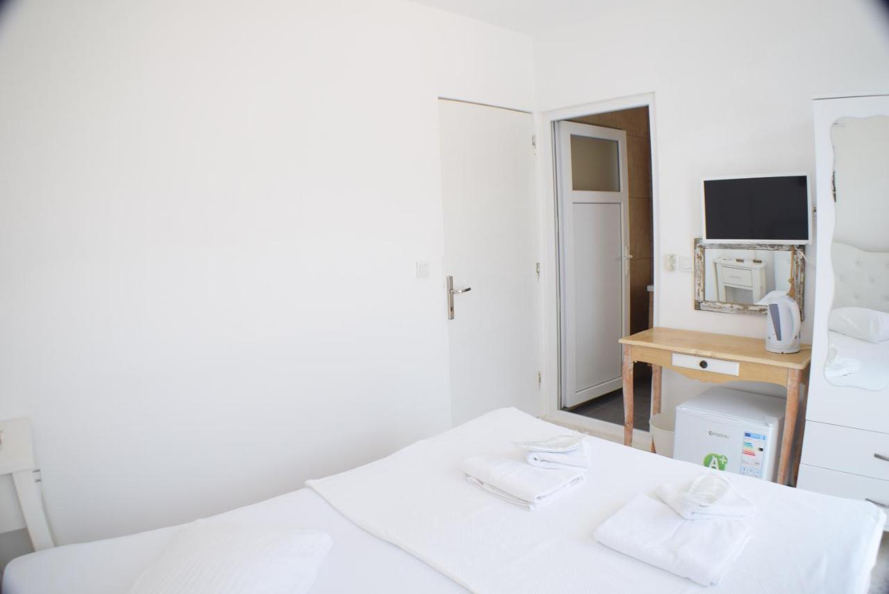Forever Alacati Boutique Hotel (Adults Only) Eksteriør billede
