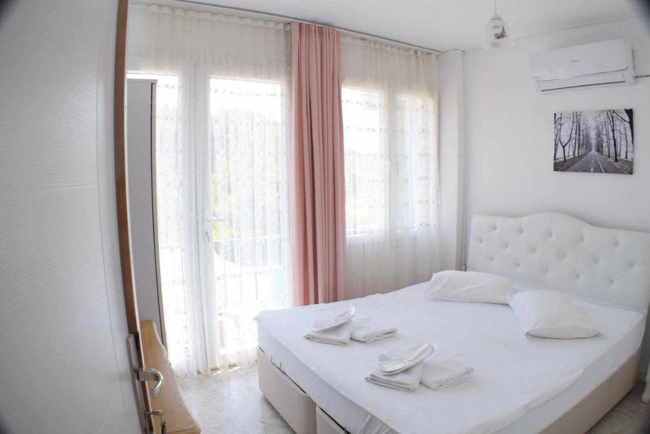 Forever Alacati Boutique Hotel (Adults Only) Eksteriør billede