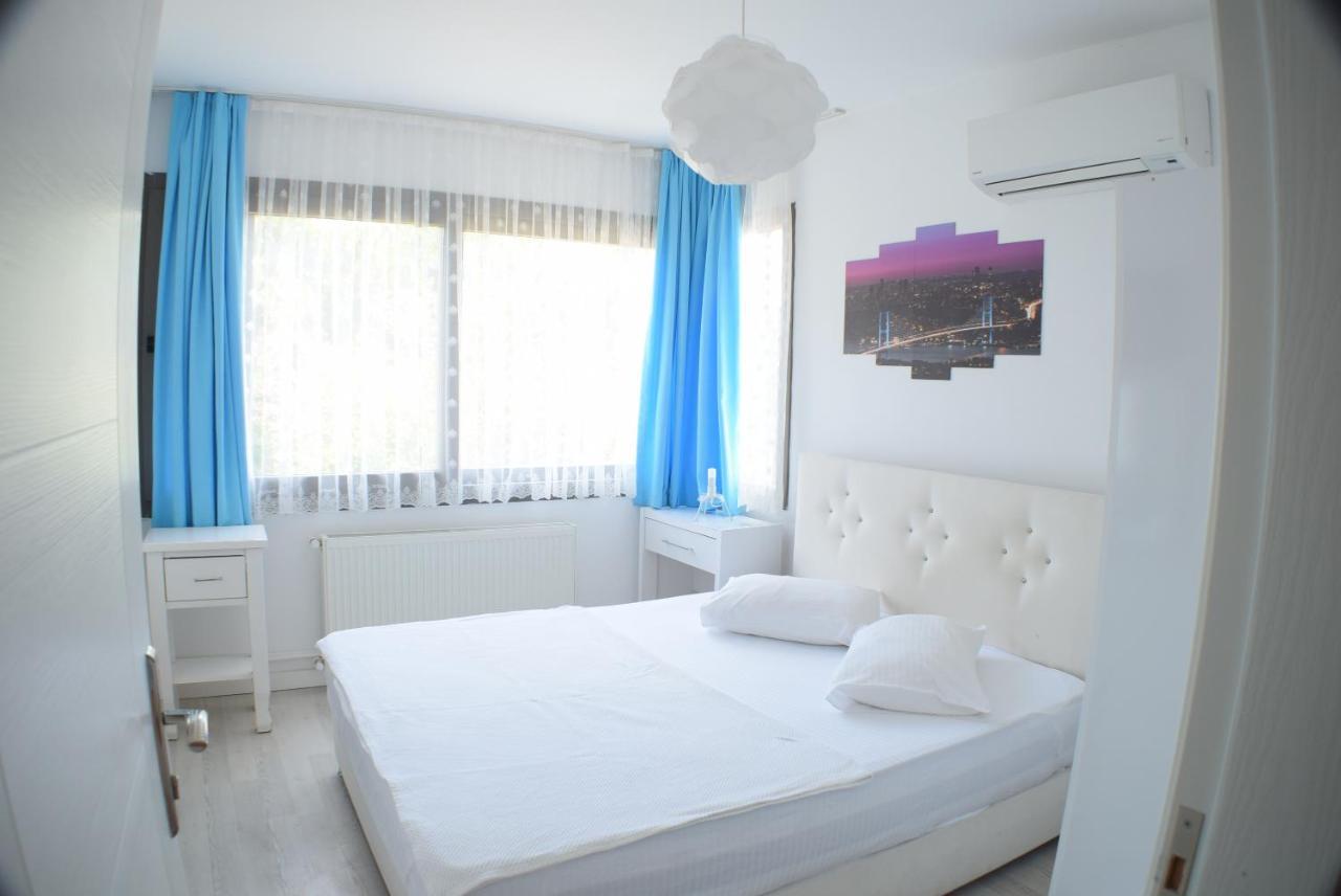 Forever Alacati Boutique Hotel (Adults Only) Eksteriør billede