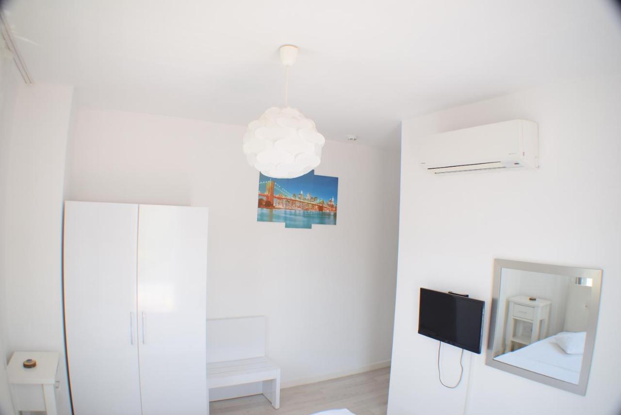 Forever Alacati Boutique Hotel (Adults Only) Eksteriør billede