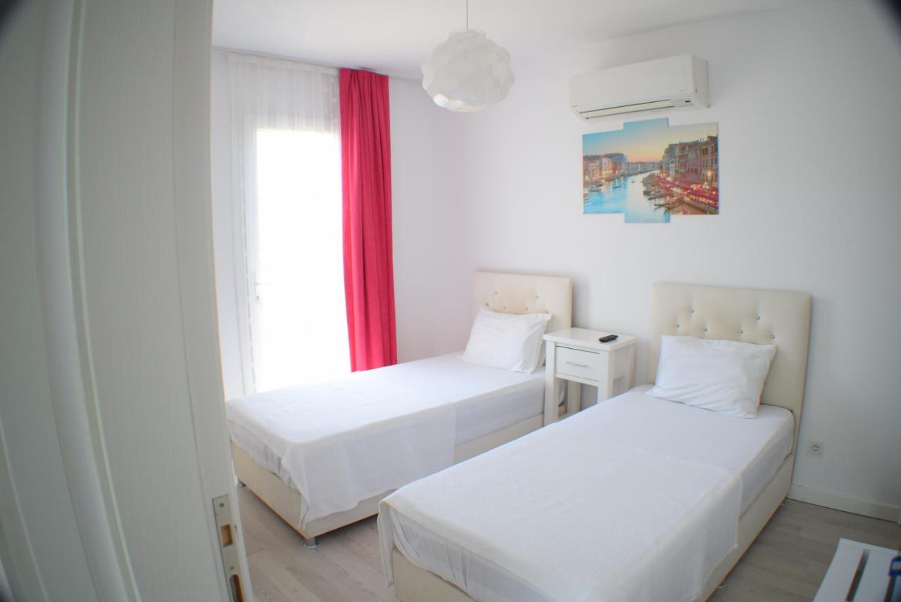 Forever Alacati Boutique Hotel (Adults Only) Eksteriør billede