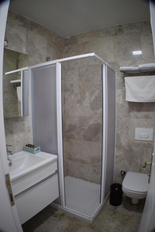 Forever Alacati Boutique Hotel (Adults Only) Eksteriør billede