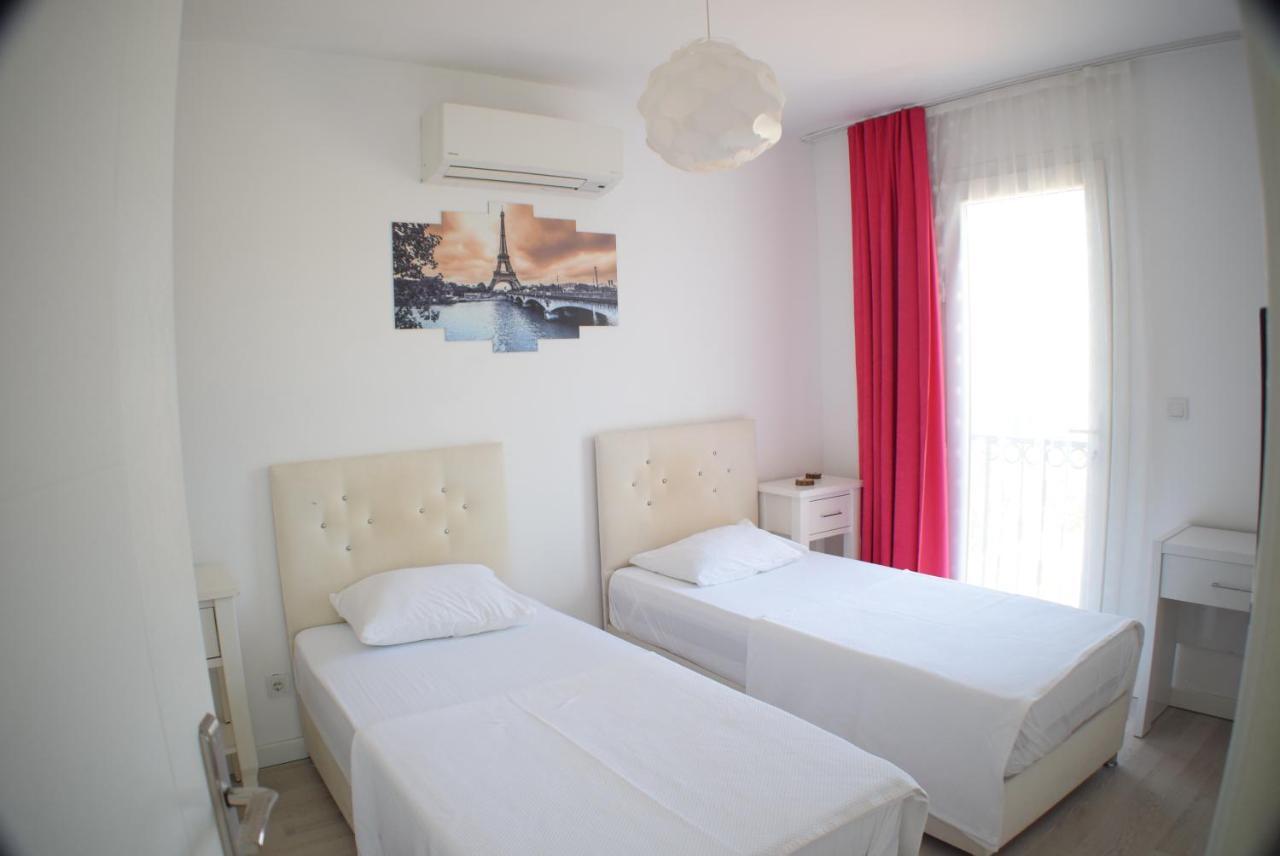Forever Alacati Boutique Hotel (Adults Only) Eksteriør billede