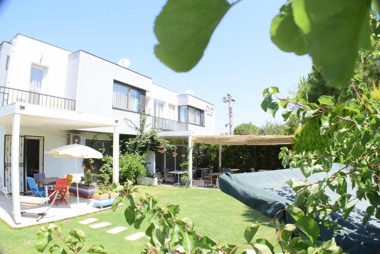 Forever Alacati Boutique Hotel (Adults Only) Eksteriør billede