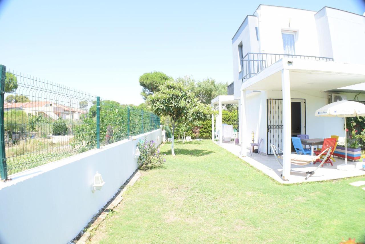Forever Alacati Boutique Hotel (Adults Only) Eksteriør billede