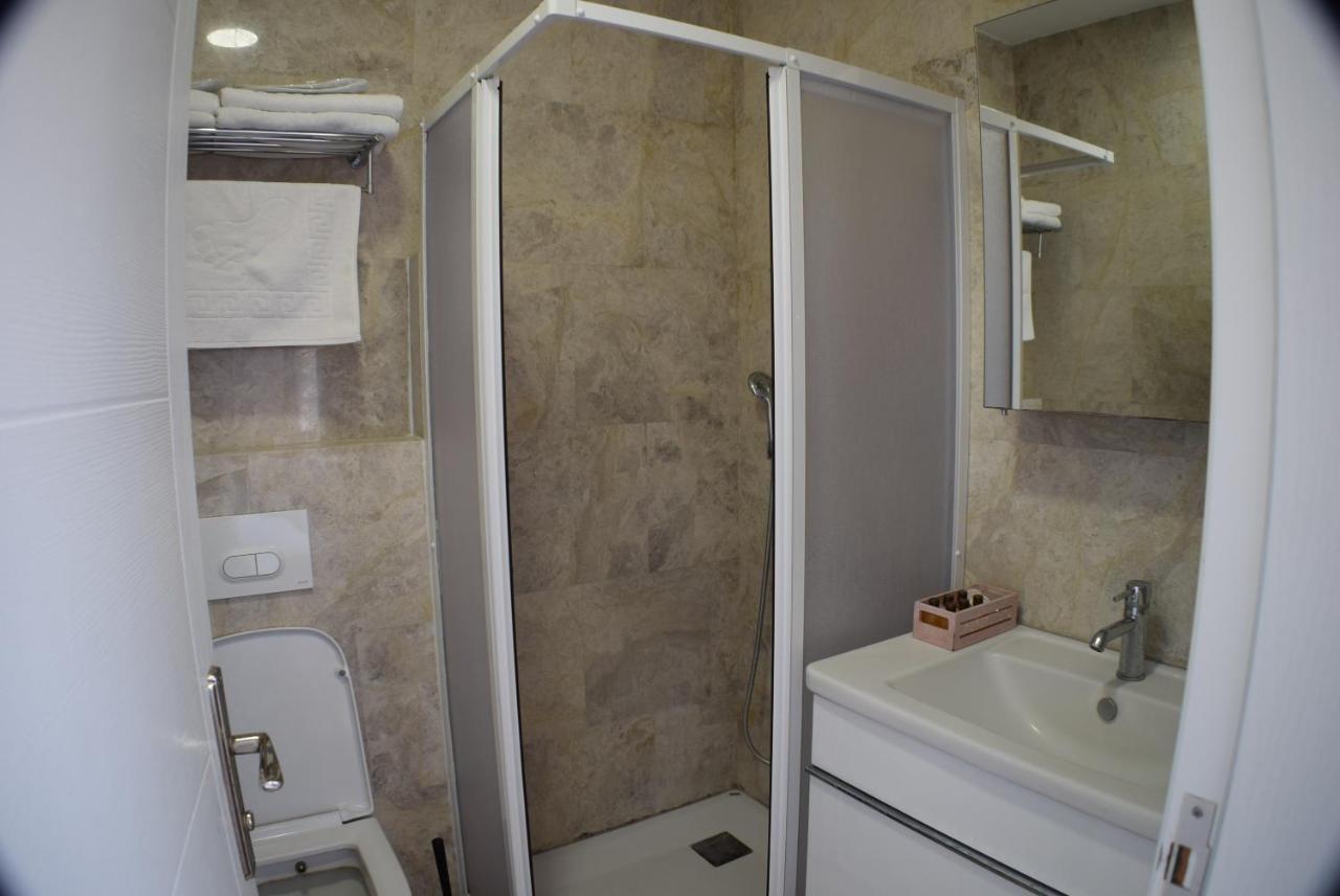 Forever Alacati Boutique Hotel (Adults Only) Eksteriør billede