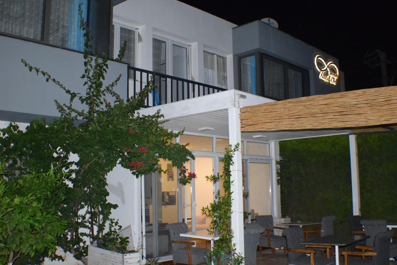 Forever Alacati Boutique Hotel (Adults Only) Eksteriør billede