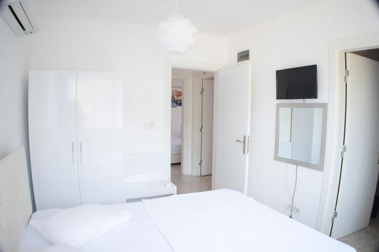 Forever Alacati Boutique Hotel (Adults Only) Eksteriør billede