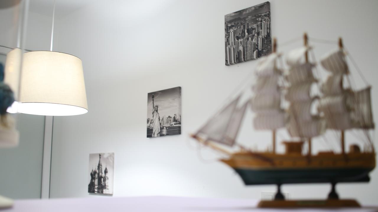 Forever Alacati Boutique Hotel (Adults Only) Eksteriør billede